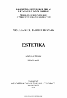 Estetika [@kitoblar1].pdf